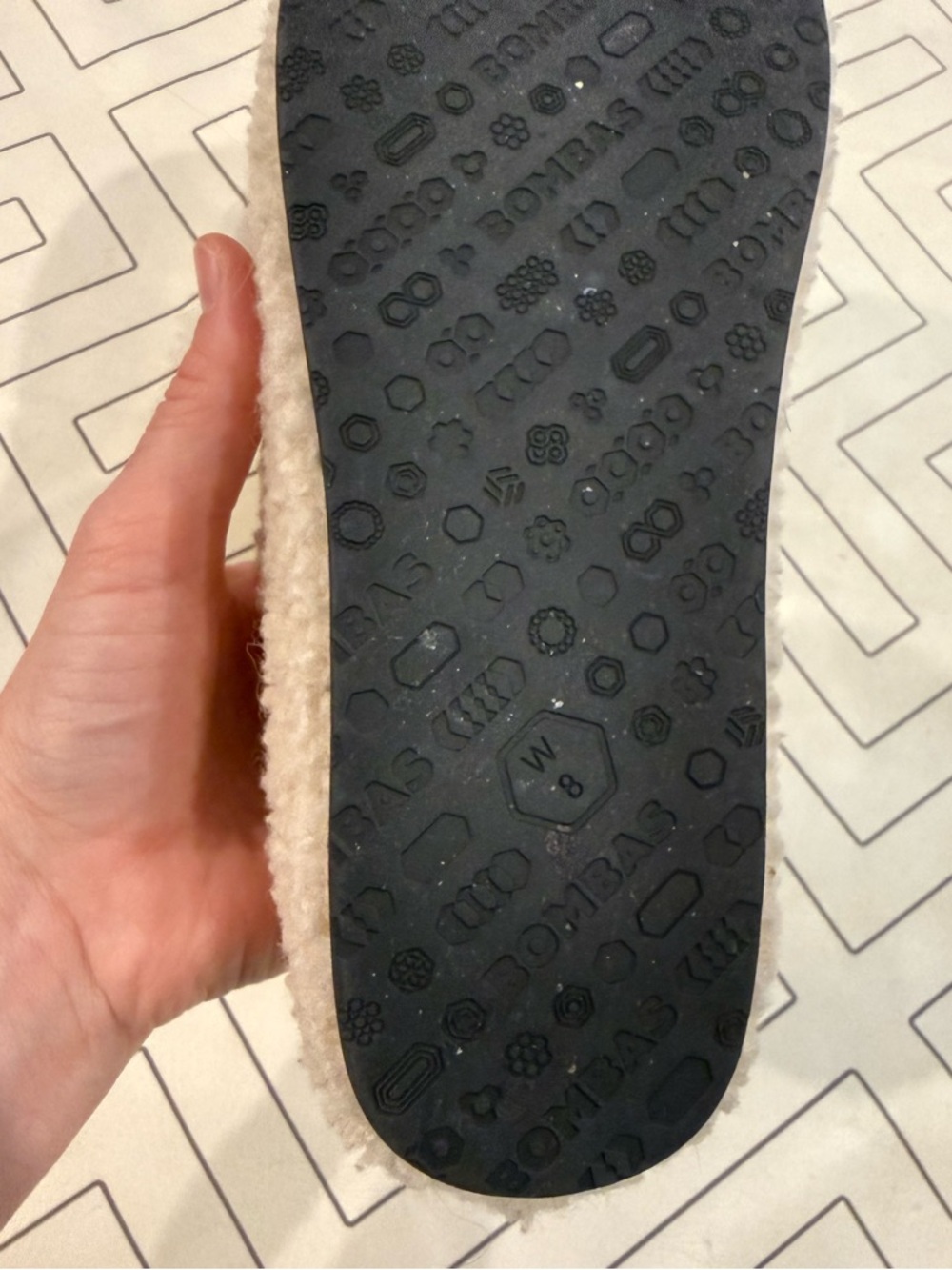 Bombas Sunday Slippers - Picture 12 of 12
